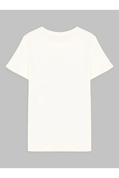 PENTHİLUS Men's Tree and Sunset Graphic T-Shirt