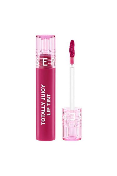 SEPHORA 12 Hour Lip Tint That Provides a Vibrant, Moist and Long-Lasting Plump Gloss