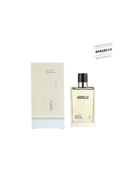 Bargello 384 Kadın 50 ml Parfüm Edp Floral Bgy