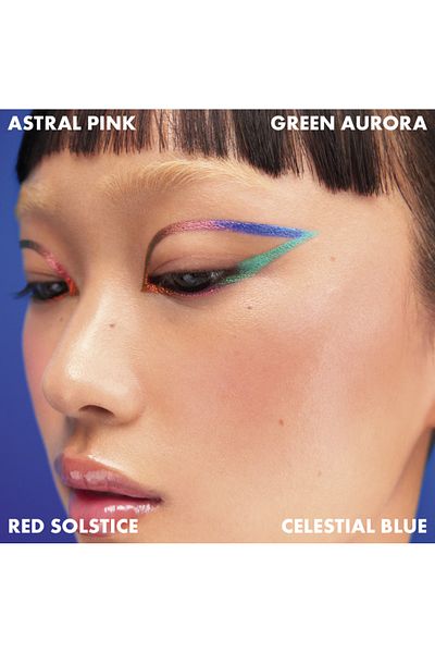 SEPHORA 12H Colorful Special Effects - Multicolored Eyeliner (0.20 g)