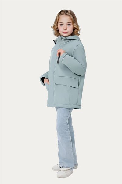 Outriverkids Winter Jacket - Parka