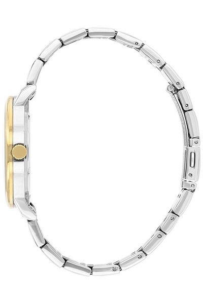 Citizen Men’s Analogue Quartz Movement Stainless Steel Watch
