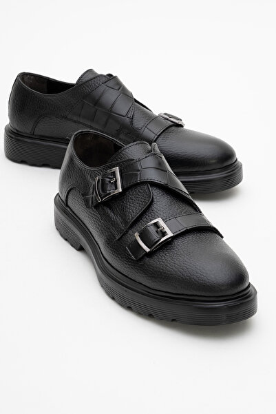 maximoda Piele autentică, talpă Eva, pantofi din piele interioară și exterioa...