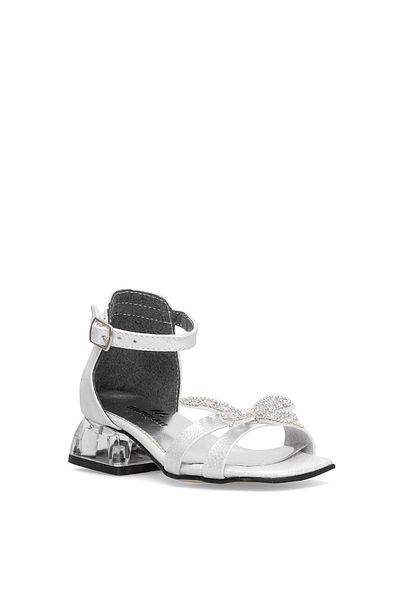 Ayakkabı Fuarı Elit Br-P-150-25Y Booties Girls Evening Dress Shoes