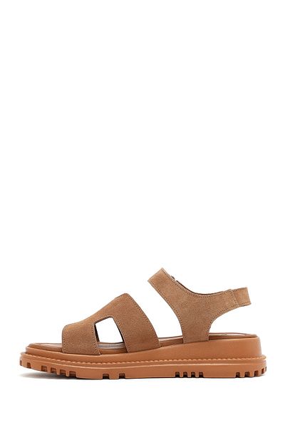 Derimod Sandals - Block