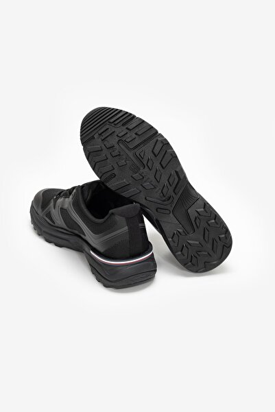 Tommy Hilfiger M Runner Tech Knit - Sports Shoes