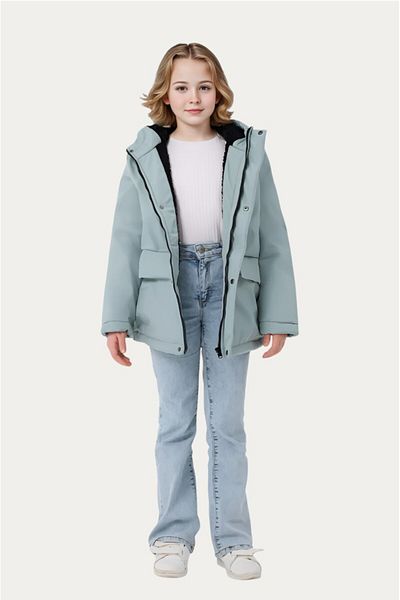 Outriverkids Winter Jacket - Parka