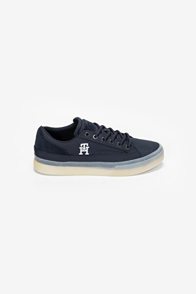 Tommy Hilfiger TH HI VULC STREET LOW MIX