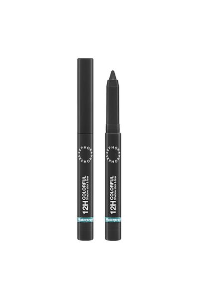 SEPHORA 12H Colorful – Eyeshadow & Pencil (1.40 g)