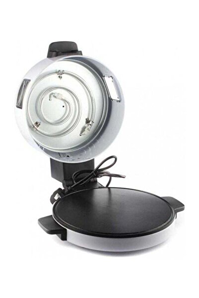 DLC ماكينة صنع الخبز العربي 1800 واط DLC-38300 أبيض