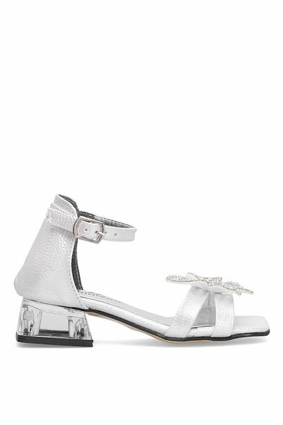 Ayakkabı Fuarı Elit Br-P-150-25Y Booties Girls Evening Dress Shoes