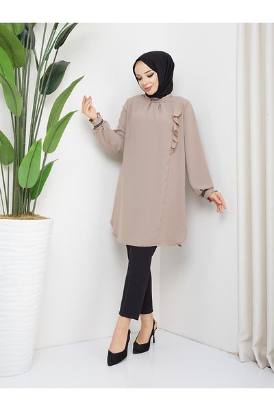 Doque Women's Tunic 61116 61129