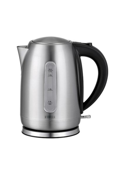 Noveen Fierbator de apa Noveen EK1405, 1.7 L, 2000 W, INOX