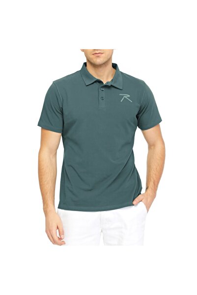 raru Футболка OSTENDO PETROL