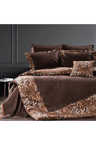 Sabre Super King Size Nevresim Takımı