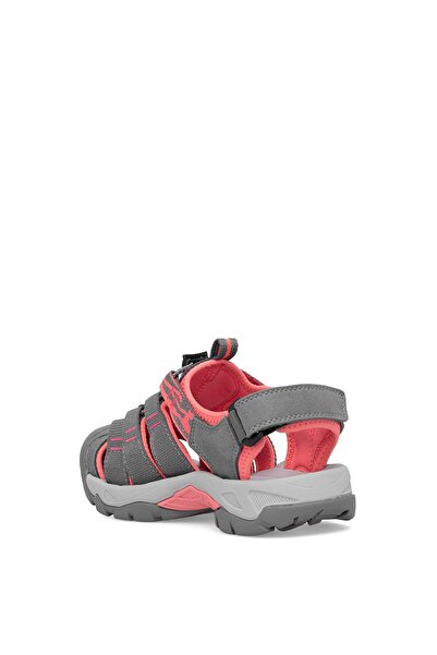 HUMTTO 152-21055 710445B Kadın Outdoor Sandalet Pembe