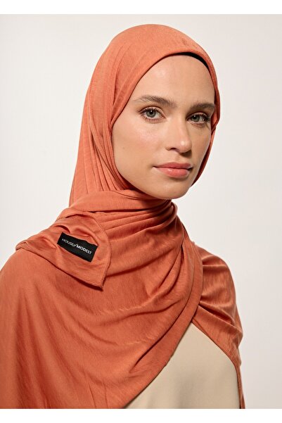 HOUSE OF MODEST Χιτζάμπ Σάλα-Ρουστ