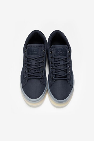 Tommy Hilfiger TH HI VULC STREET LOW MIX