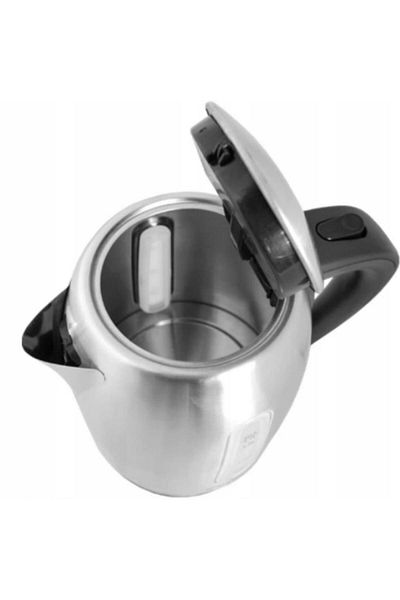 Noveen Fierbator de apa Noveen EK1405, 1.7 L, 2000 W, INOX