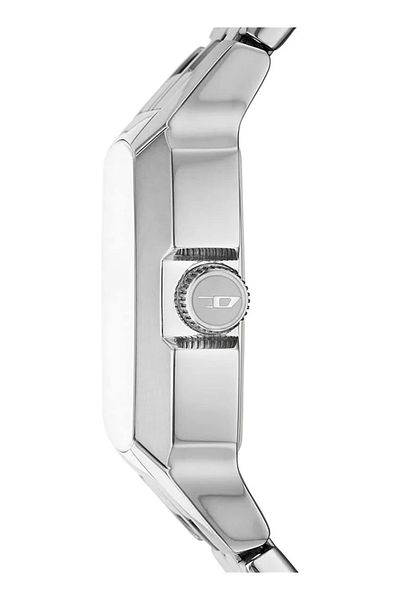 Diesel Men’s Analogue Quartz Movement Stainless Steel Watch