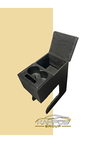 CARFACE Tofaş Doğan Şahin Kartal Yeni Nesil Çift Bardaklı Kol Dayama