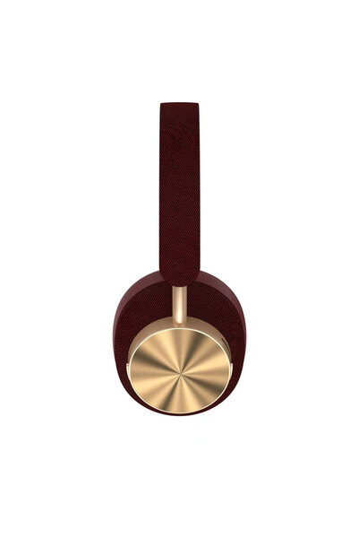 zibo Bluetooth Kulak Üstü Kulaklık iOS Android Uyumlu Bluetooth Kablosuz Kulaklık Wireless Yüksek Ses