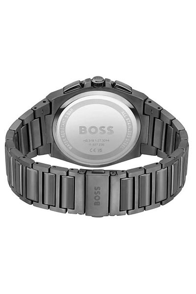 Hugo Boss Men’s Analogue Quartz Movement Stainless Steel Watch