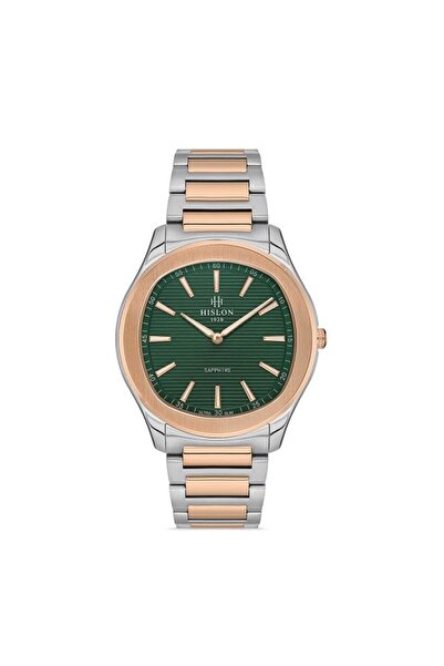 Hislon Men's Watch S.Cl148T-15Sr