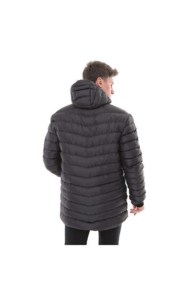 raru PLUMA ΚΑΤΑΤΑΞΜΕΝΟ Anorak