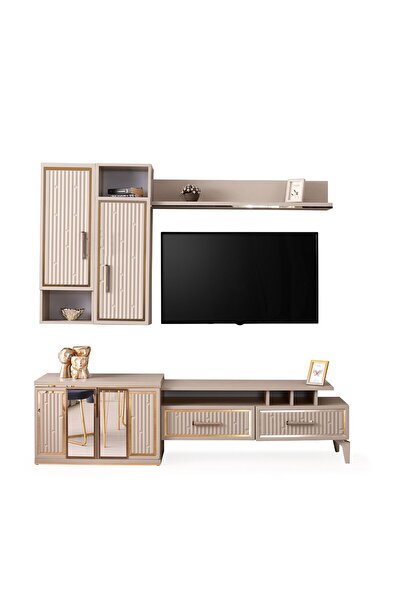 AYDINEV KARİZMA MDF TV ÜNİTESİ