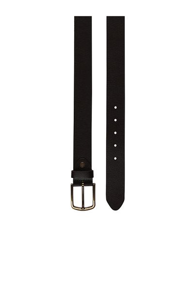 Colin's Men's Brown Belt