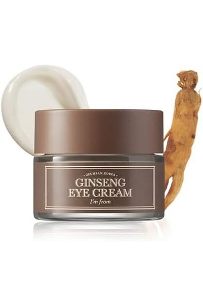 I'm From [I'm from] Ginseng Eye Cream 30g