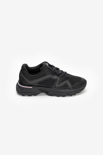 Tommy Hilfiger M Runner Tech Knit - Sports Shoes