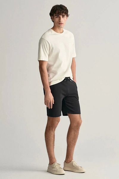 Gant REG SHIELD SWEAT SHORTS