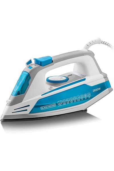 Black&Decker Black & Decker 2800w - Blue - X2800-b5