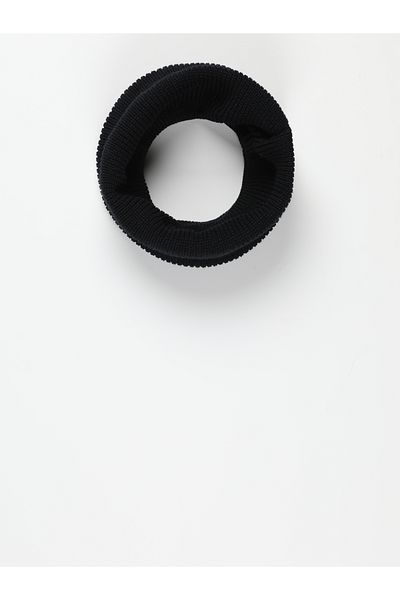 Colin's Men's Navy Blue Scarf