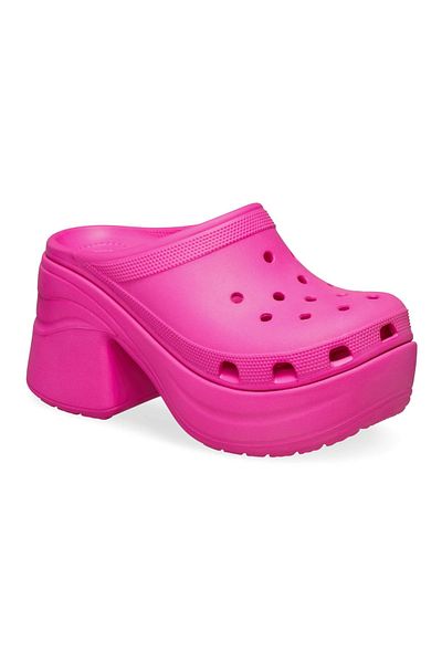Crocs Crocs Siren Clogs - 208547-6TW