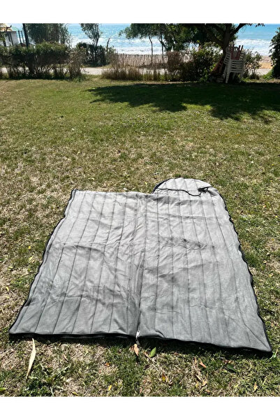 Mer-camp Air & Waterproof Custom Made Sleeping Bag -15