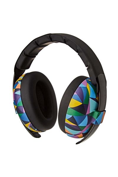 Banz Earmuffs For Babies And Children, , Bubzee, 3-36 Months, Multicolor, Baby Earmuffs