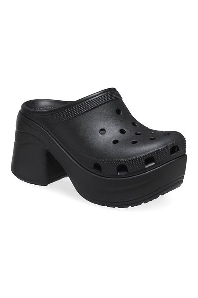 Crocs Crocs Siren clogs - 208547-001