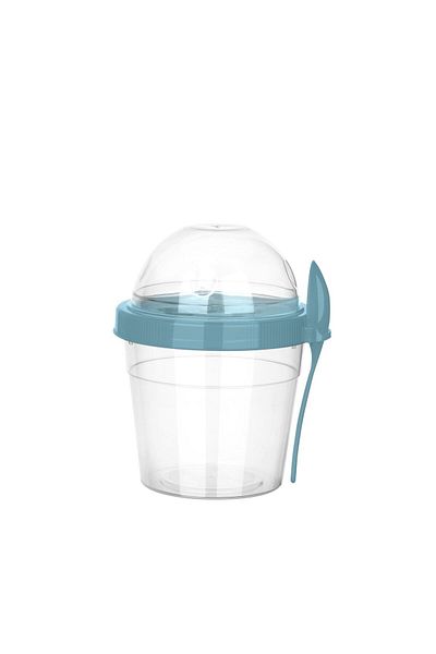 Mer-camp 500 ml Muesli-Food Container