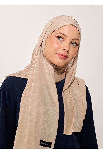 HOUSE OF MODEST Χιτζάμπ Σάλι-Μπεζ