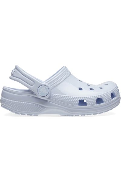 Crocs Saboti Crocs Classic High Shine Kids - 209834-5AF