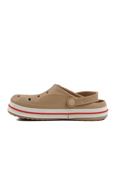WALKWAY 216 G Sand Summer Slippers