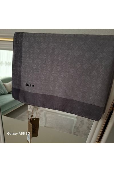 Aker ΜΟΝΟΓΡΑΜΜΑ ΖΑΚΑΡ ΣΑΛΙΟ VISION 6060900-915