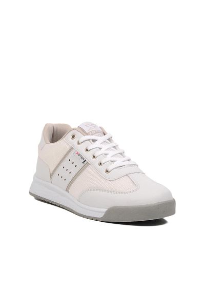 WALKWAY White Women's Sports Shoes Xstep 2026 g