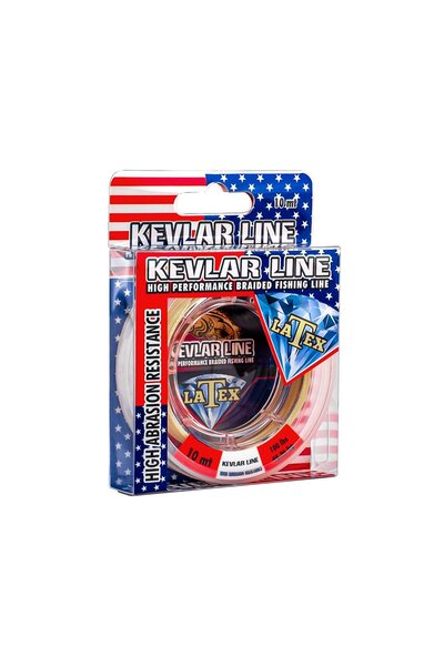 EFFE BALIK خيط صيد السمك خيط كيفلر اللاتكس