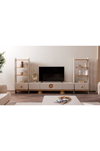 CaddeYıldız Evidence Tv Ünitesi