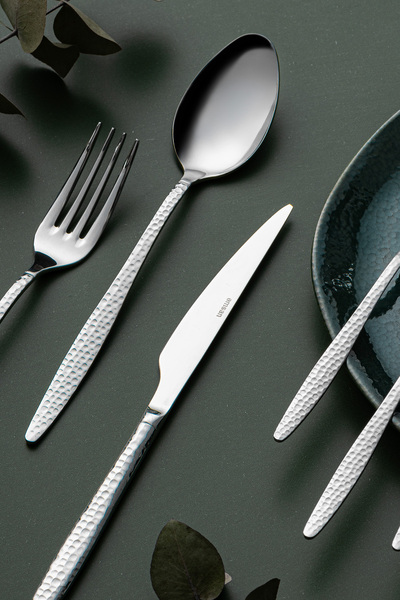 Emsan Обідній набір на 6 персон Eucalyptus 36 предметів