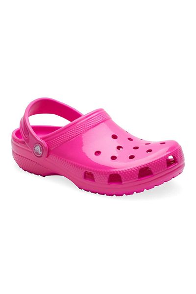 Crocs Saboti Crocs Classic Neon Highlighter T - 209571-6TW